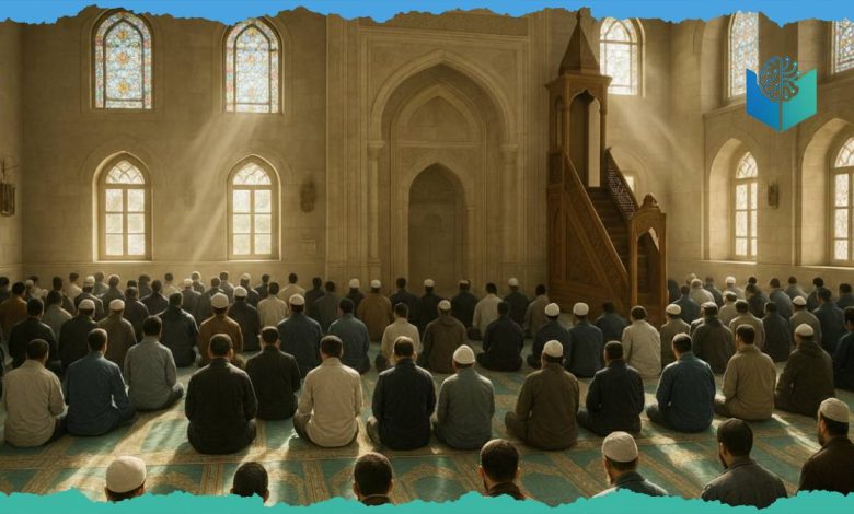 The Significance of Friday (Jumuah) in Islam
