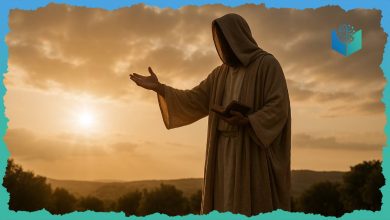 The Prophet Isa (Jesus) in Islam