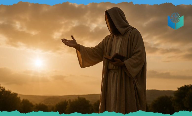 The Prophet Isa (Jesus) in Islam