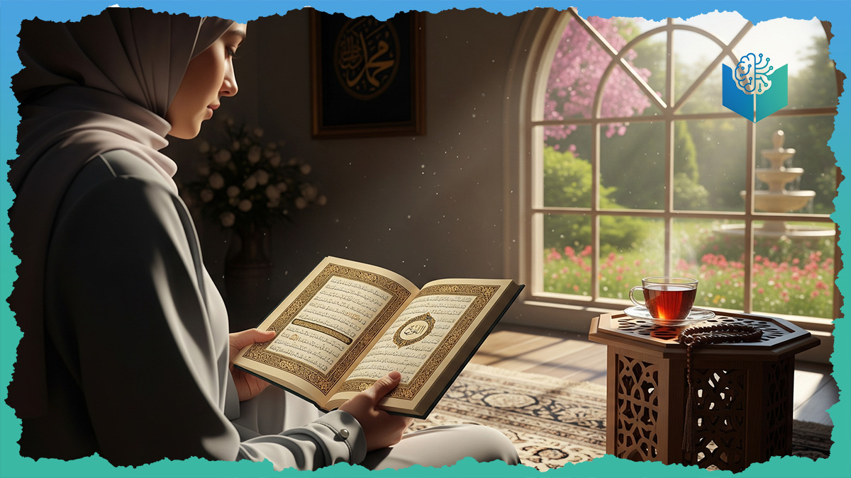 Build a Daily Prayer Habit