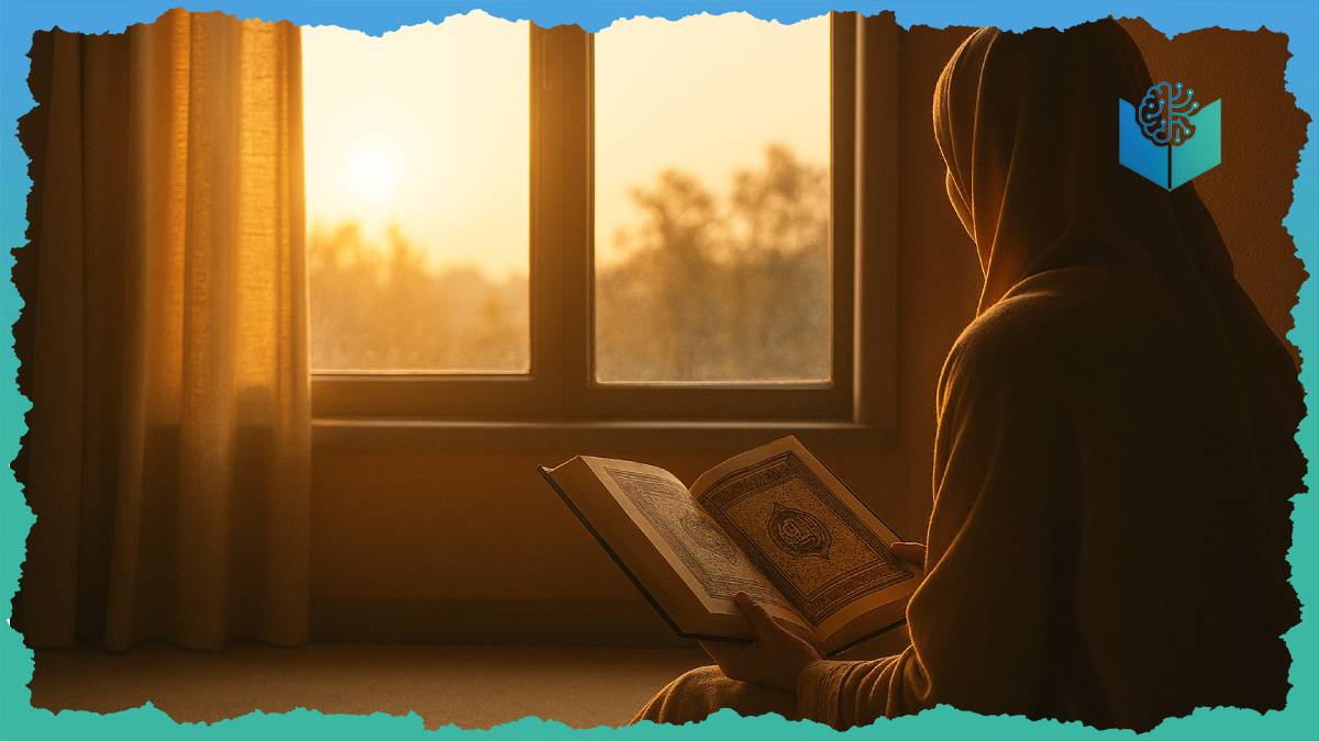 The Quran and Relationships in Daily Life