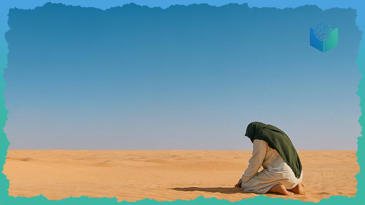 Salah (Prayer) as a Demonstration of Monotheism