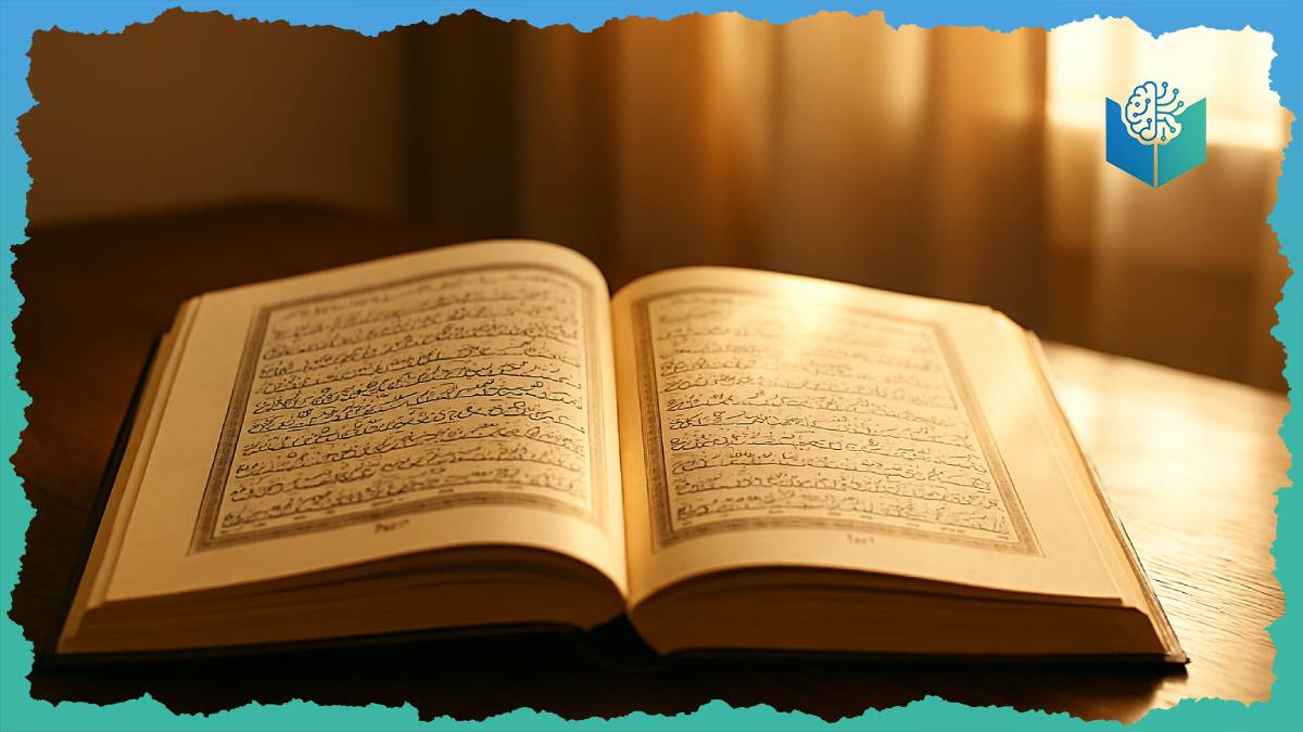Lessons From the Quran on Qadr and Trust