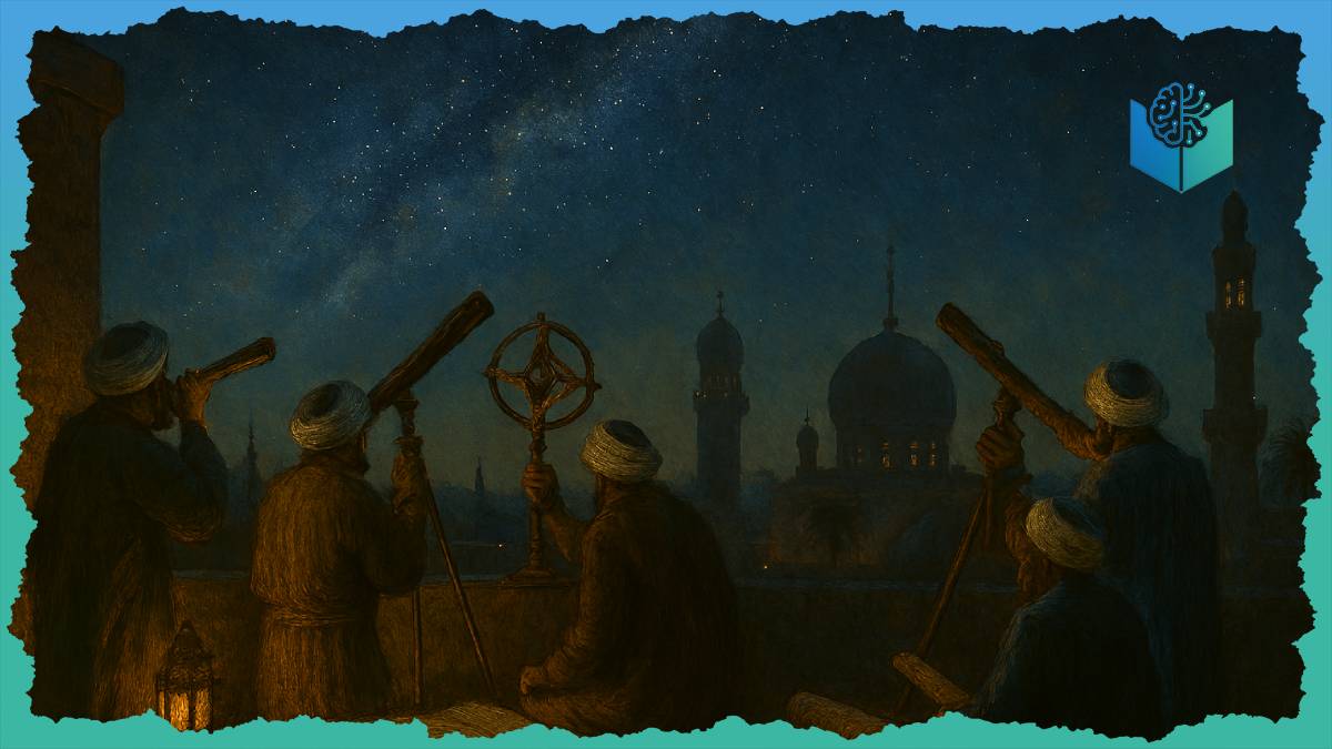 The Contributions of Islam to Global Knowledge