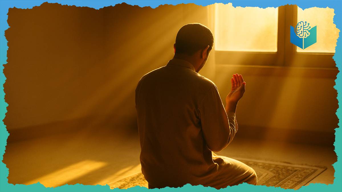 The Power of Supplication