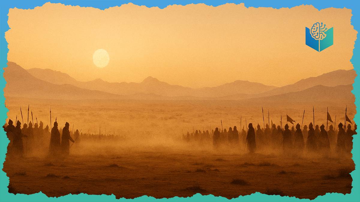 The Day of Badr: Faith Versus Force