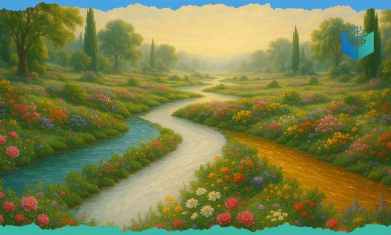 Jannah (Paradise) in Islam