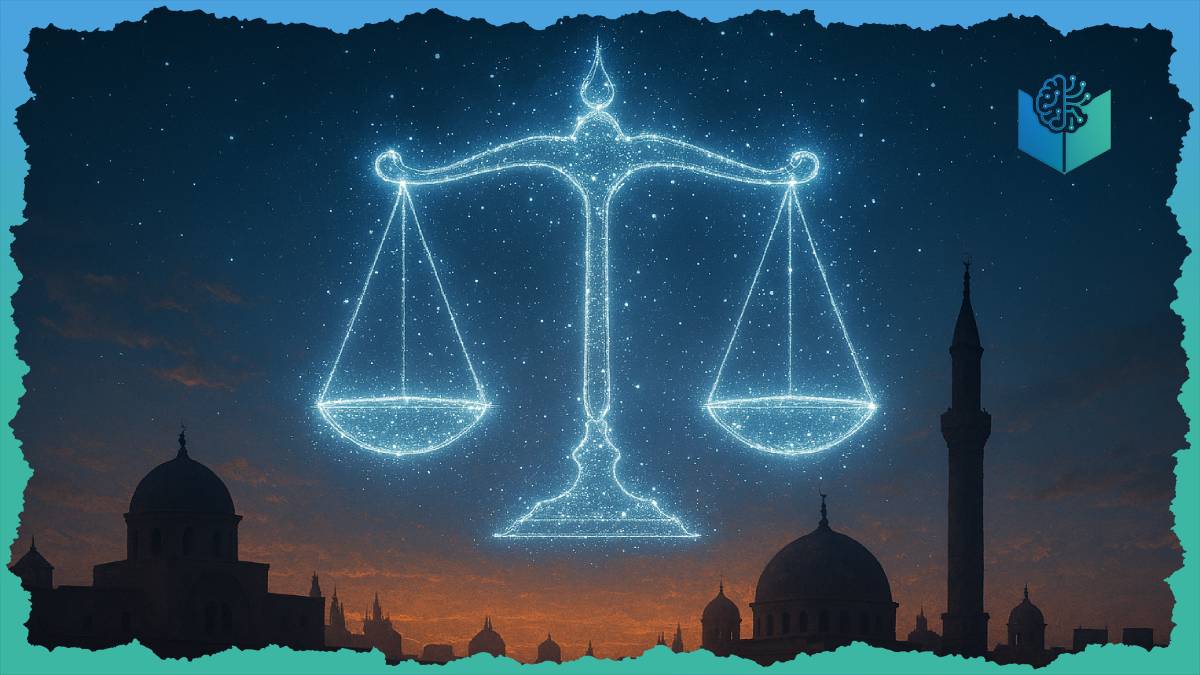Quranic Justice as the Core of Expansion