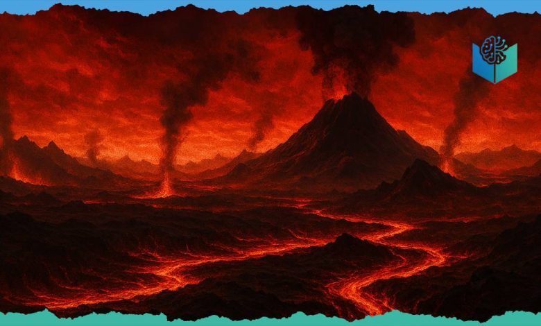 Jahannam (Hellfire) in Islam