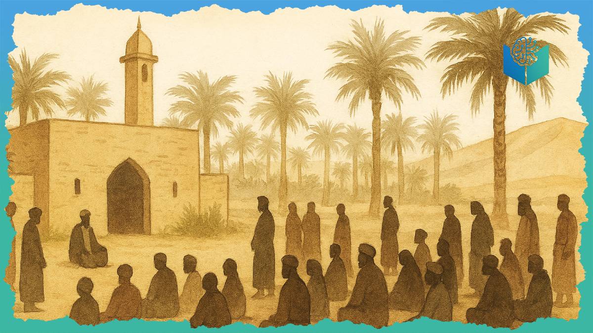 The Historical Roots
