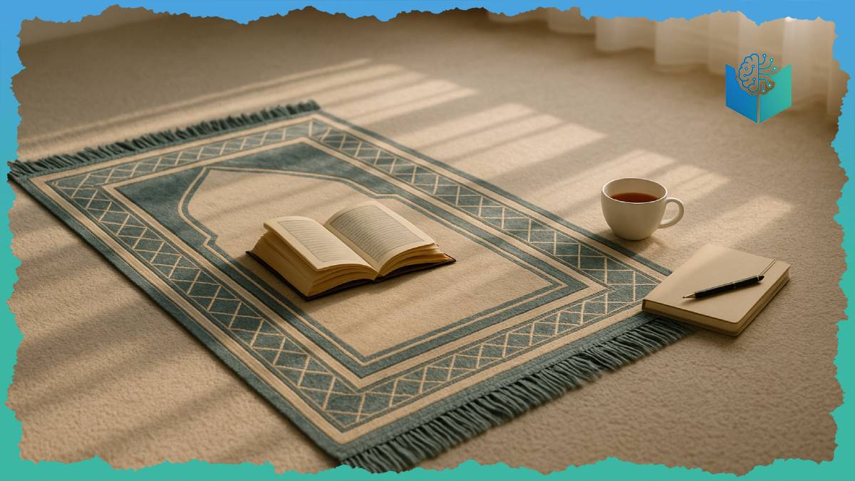 Applying the Quran in Daily Life