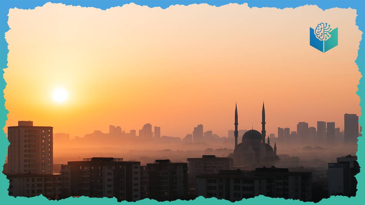 Environmental Responsibility in Halal Living