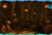 Islamic Golden Age