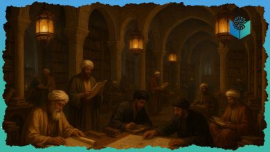 Islamic Golden Age