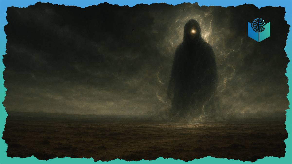 The Appearance of the Dajjal