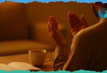 Dua in Islam