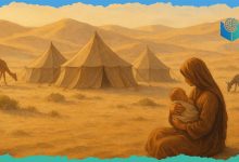 The Prophet Muhammad’s Childhood and Early Life