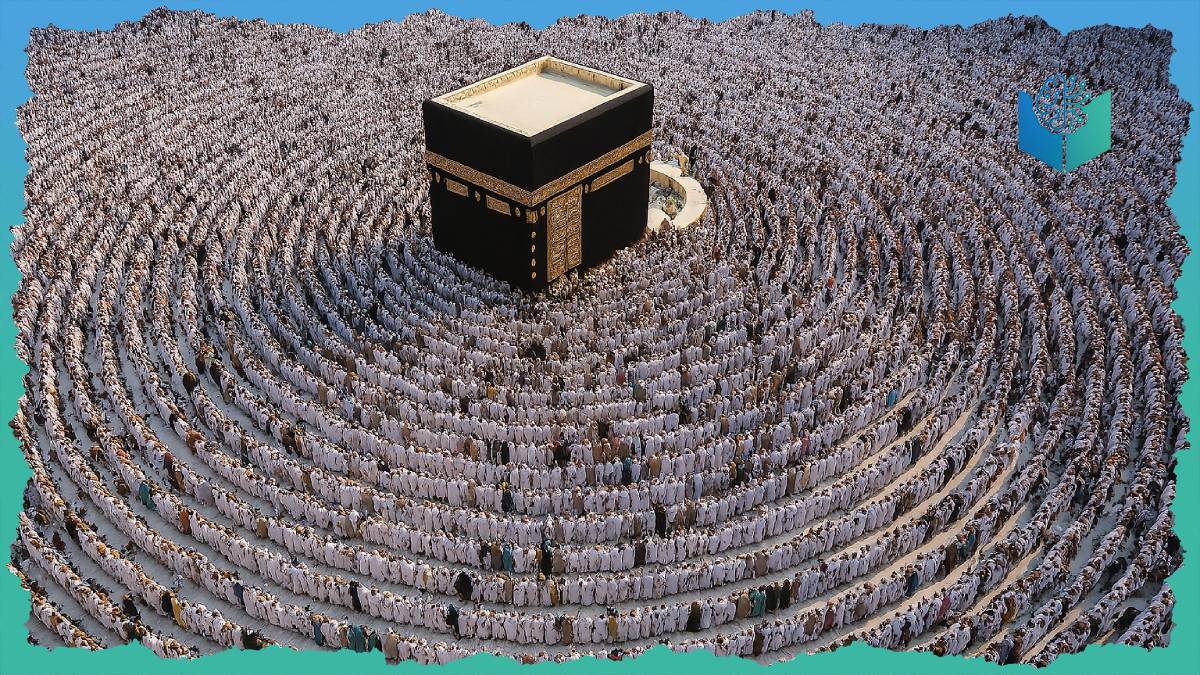 The Main Rituals of Hajj