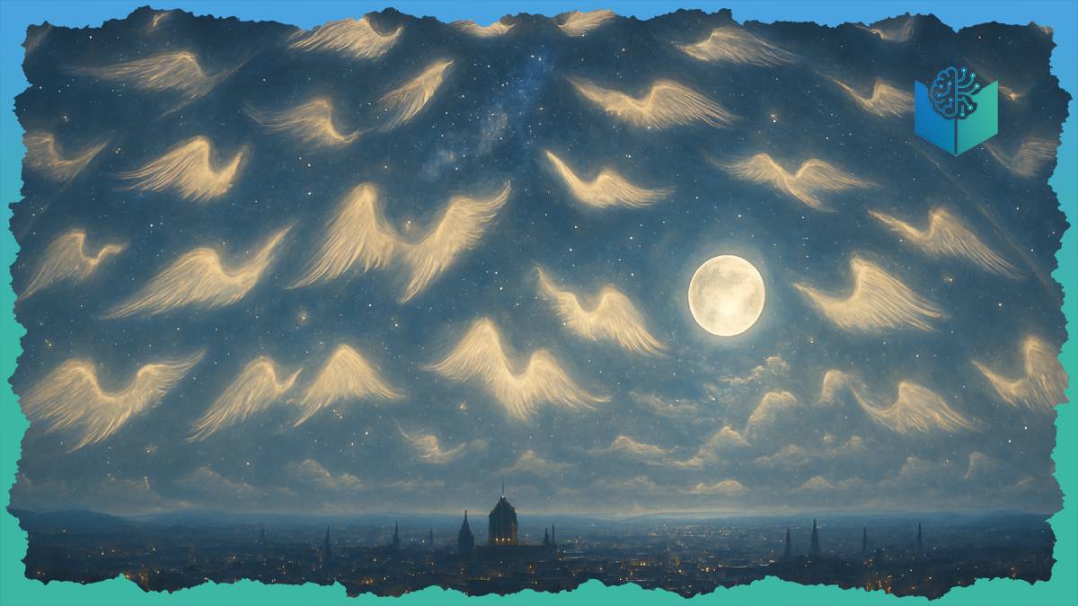 The Duties of Angels in Islam