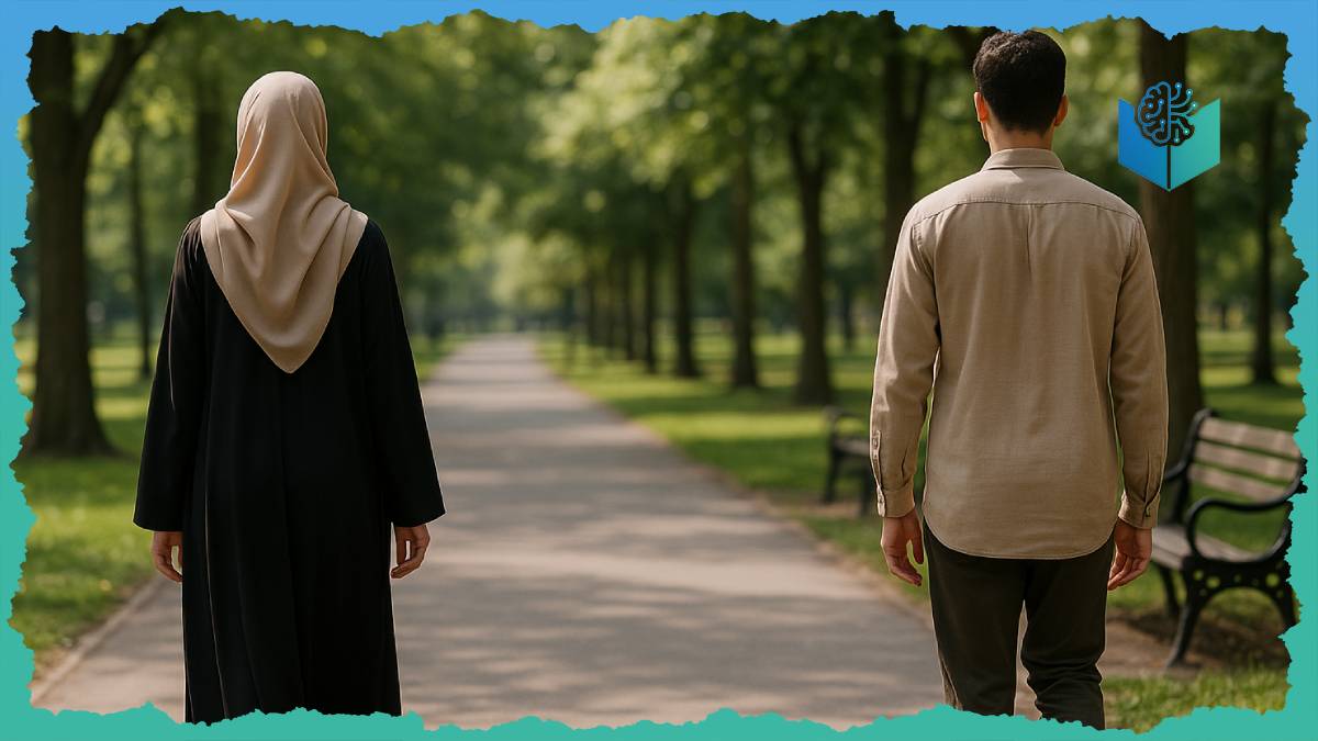 Islamic Clothing Rules: Purpose, Not Restriction