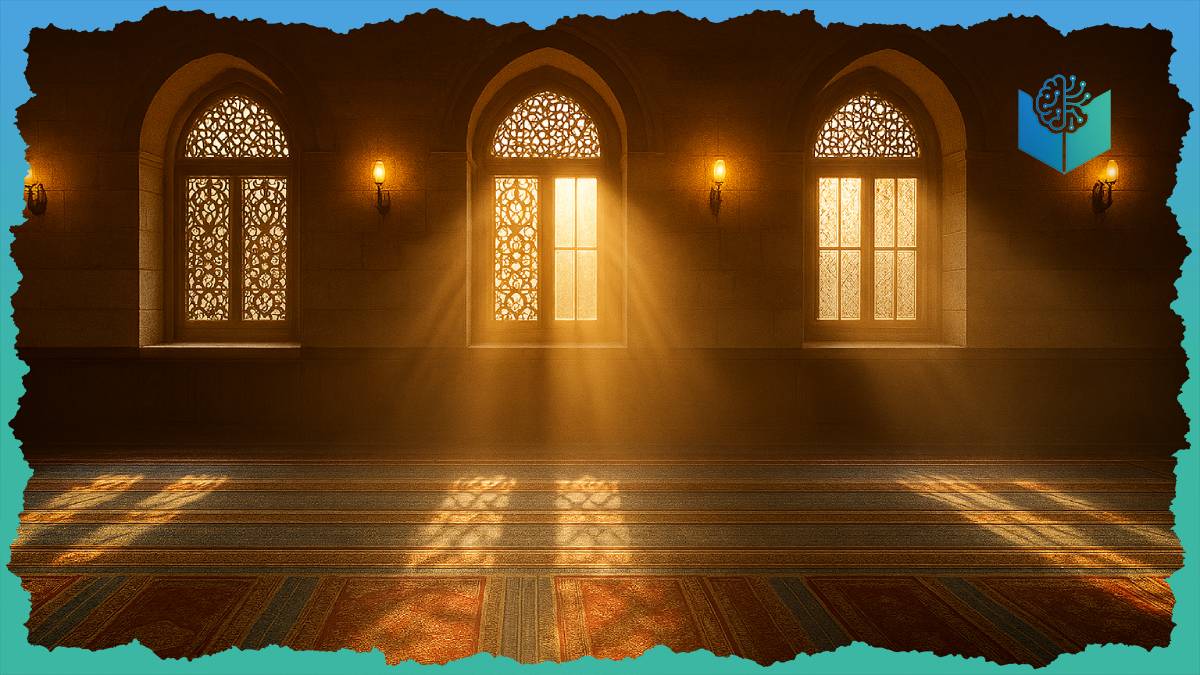 Salah: The Five Daily Prayers