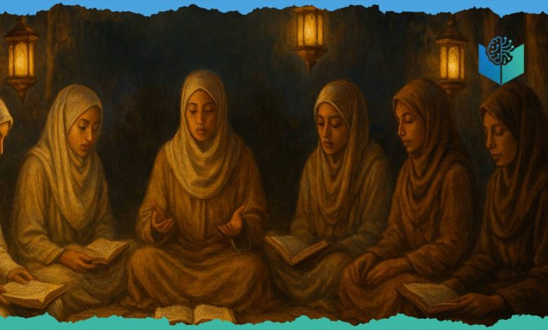 Women Scholars in Islamic History You Should Know