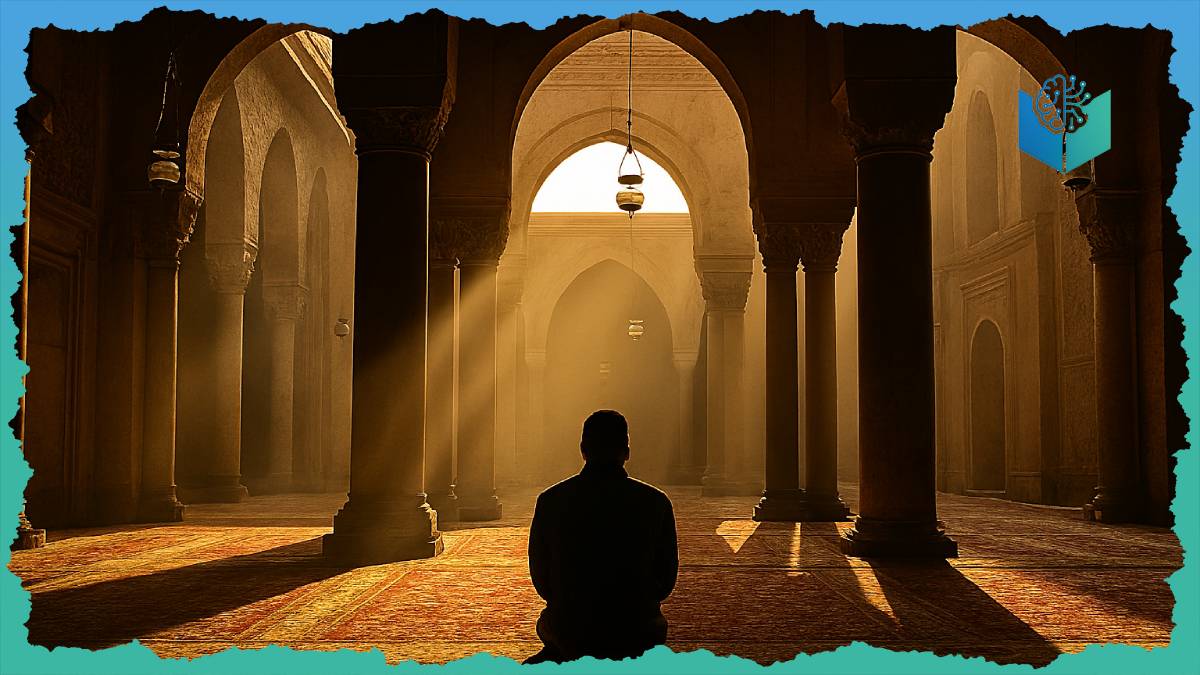 Qada and Qadr: Understanding the Two Dimensions of Fate
