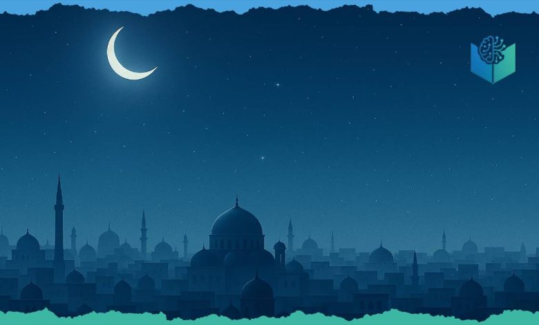 The Significance of Laylat al-Qadr (Night of Decree)