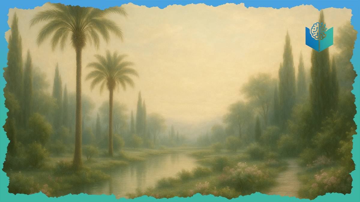 Symbolism of Jannah in the Quran