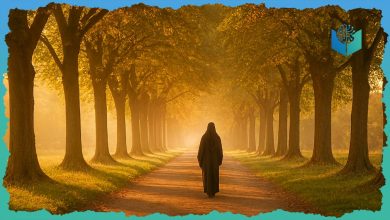 Importance of Modesty (Haya) in Islam