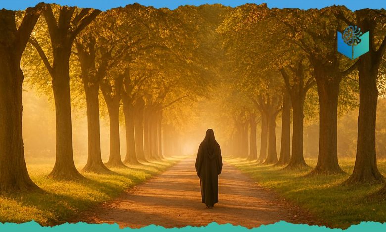 Importance of Modesty (Haya) in Islam