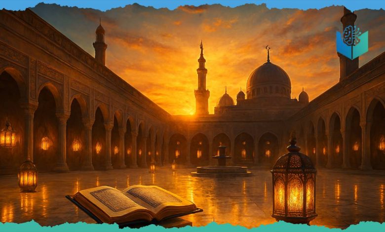 How Islam Spread: A Historical Perspective