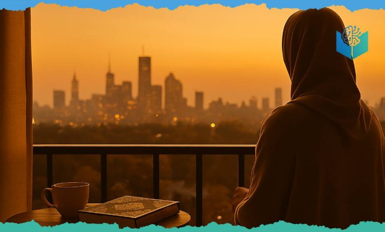 The Role of the Quran in Daily Muslim Life