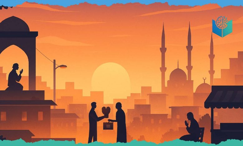 Five Pillars of Islam
