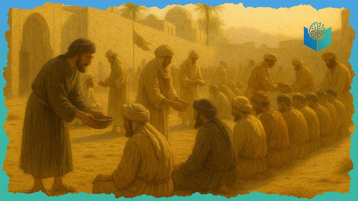Badr as a Symbol of Divine Justice