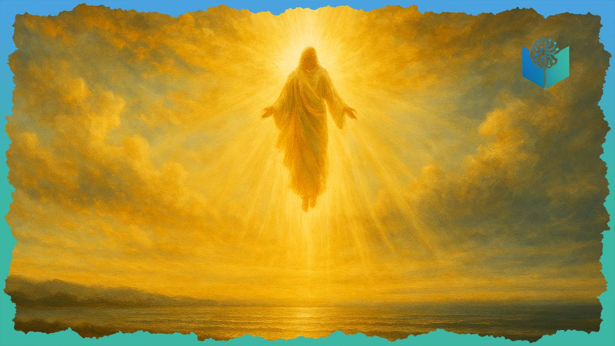 Return of Isa (Jesus) Peace Be Upon Him