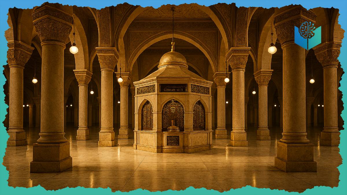 Comparing Hajj and Umrah
