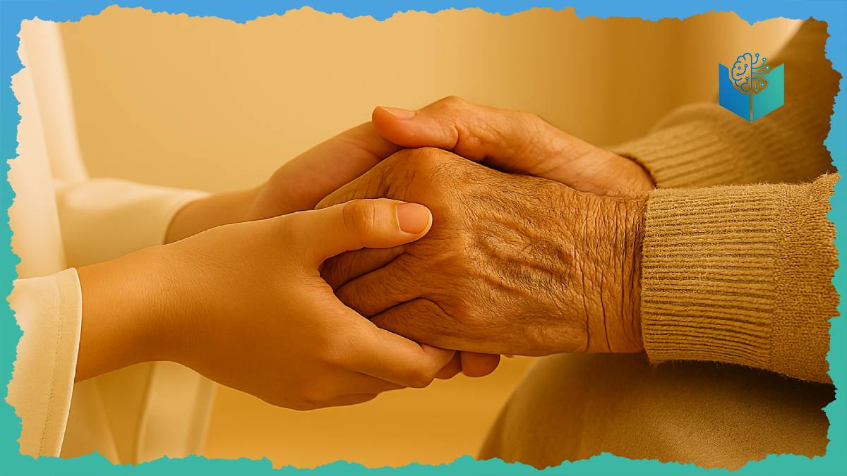 Communication and Compassion