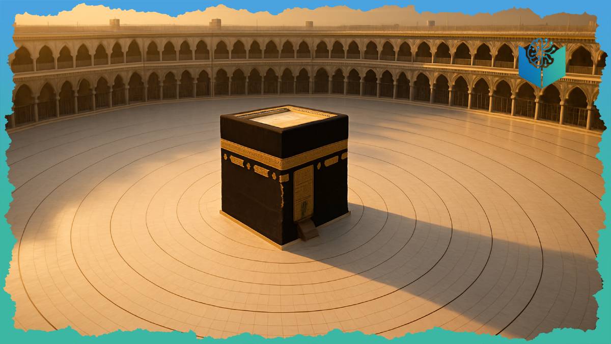 Hajj: The Pilgrimage to Mecca