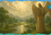 Angels in Islam
