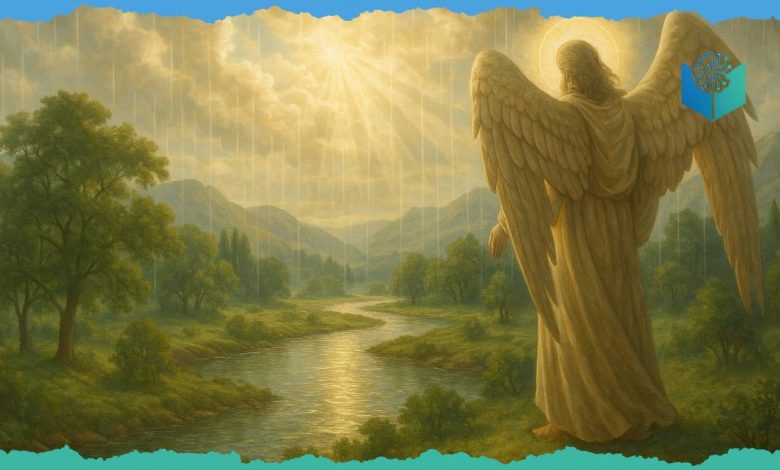 Angels in Islam