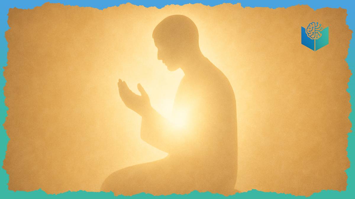 Modesty in Behavior: The Reflection of the Heart