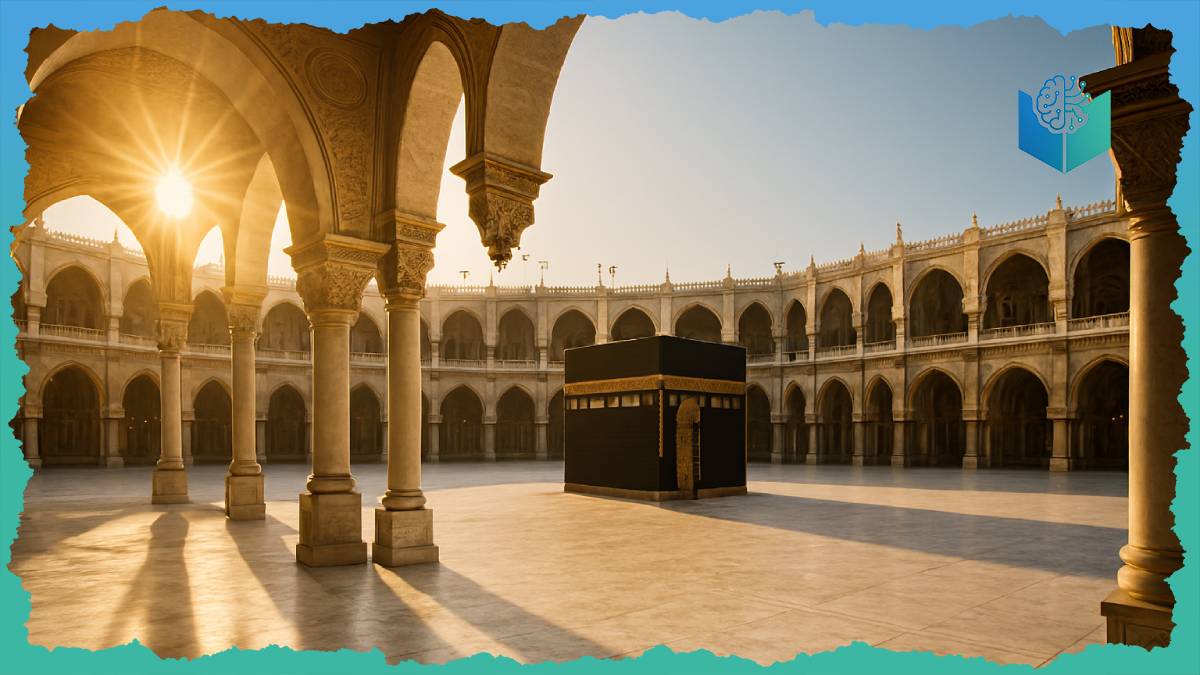 The Rewards of Pilgrimage