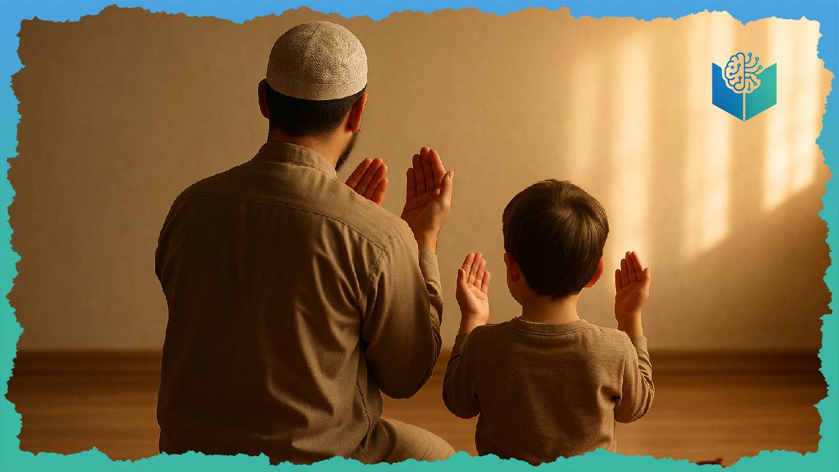 Quranic lifestyle
