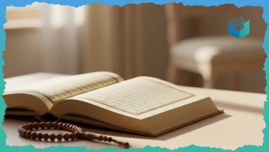 Daily Dhikr Guide for Peace in Modern Life