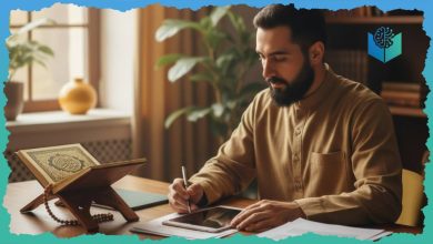 Balancing Work and Worship