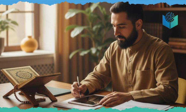 Balancing Work and Worship