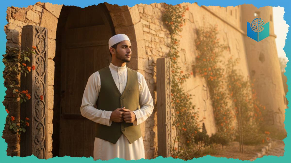 The Power and Role of Youth in Early Islam