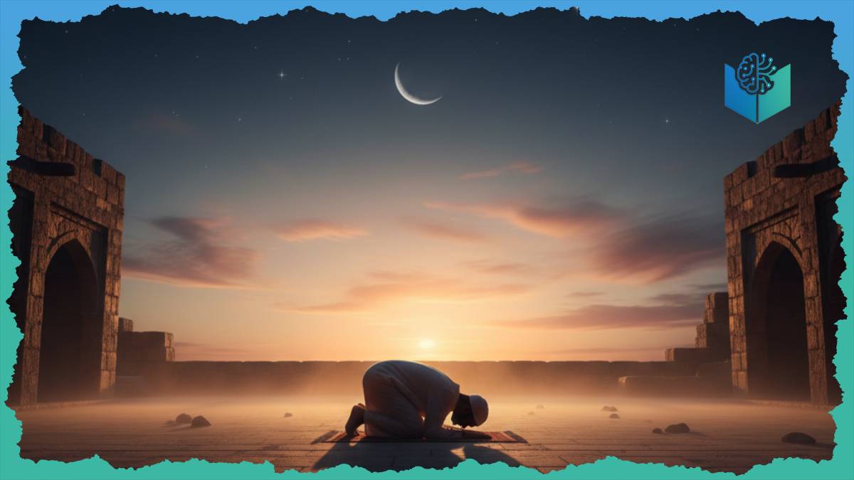 Waking Up Early with Adhkar