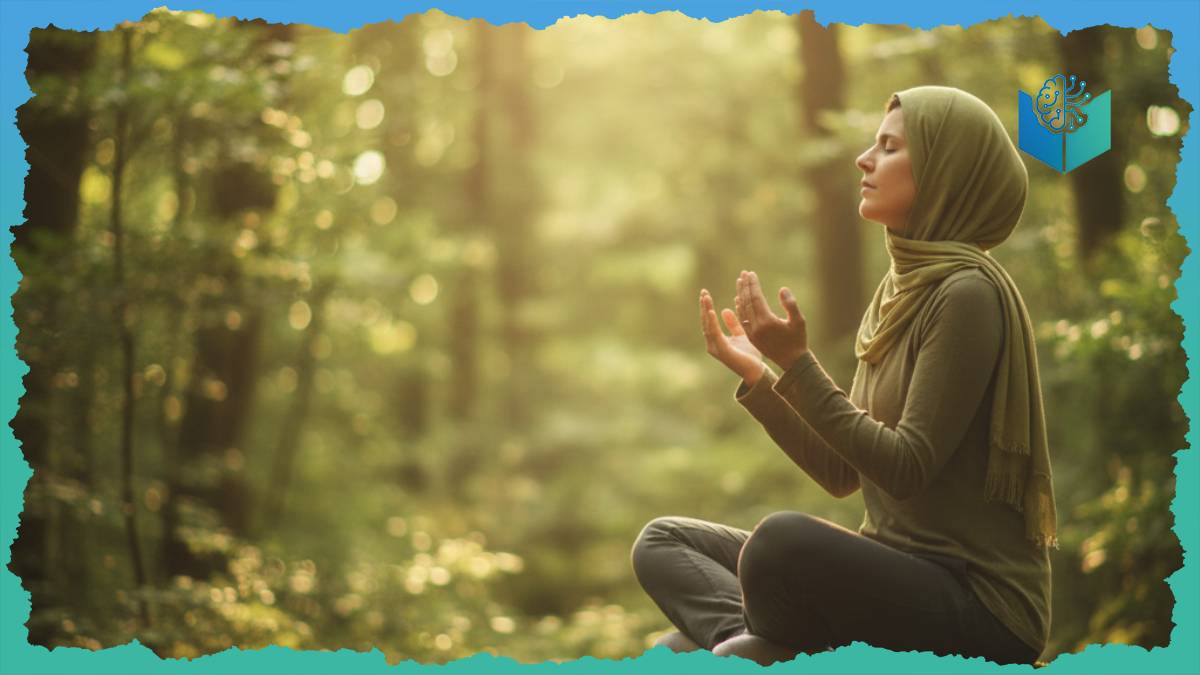 Integrating Islamic Mental Resilience into Daily Life